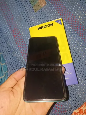 ওয়ালটন ৬৪ জিবি ব্লু