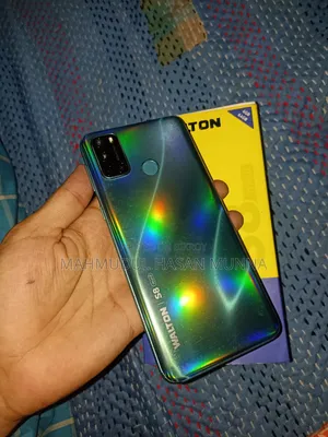 ওয়ালটন ৬৪ জিবি ব্লু
