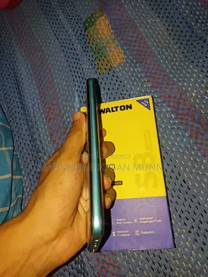 ওয়ালটন ৬৪ জিবি ব্লু