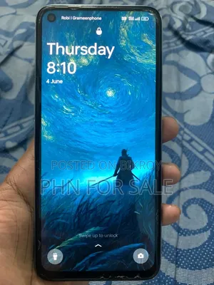 OnePlus Nord CE 2 Lite 5G 128 GB Blue