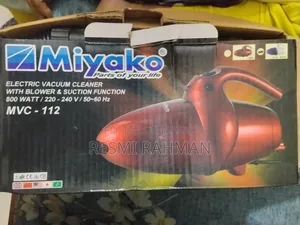 Miako Vacuum Cleaner