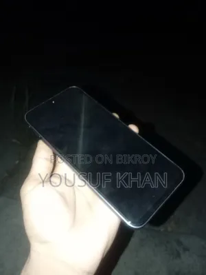 Infinix Hot 60 Pro 128 GB Black