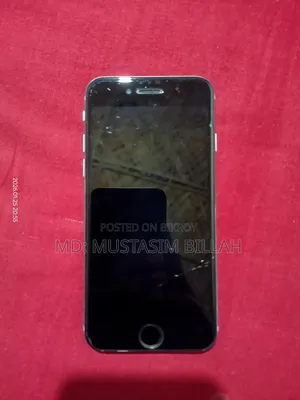 Apple iPhone 6s 64 GB White