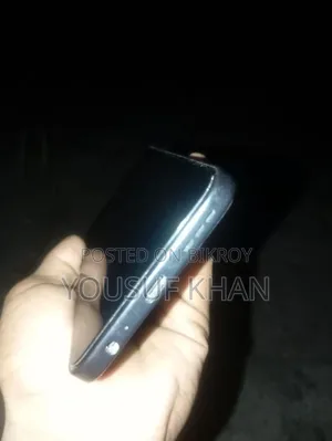 Infinix Hot 60 Pro 128 GB Black