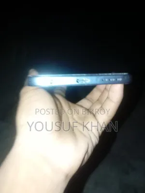 Infinix Hot 60 Pro 128 GB Black