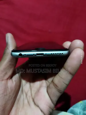Apple iPhone 6s 64 GB White