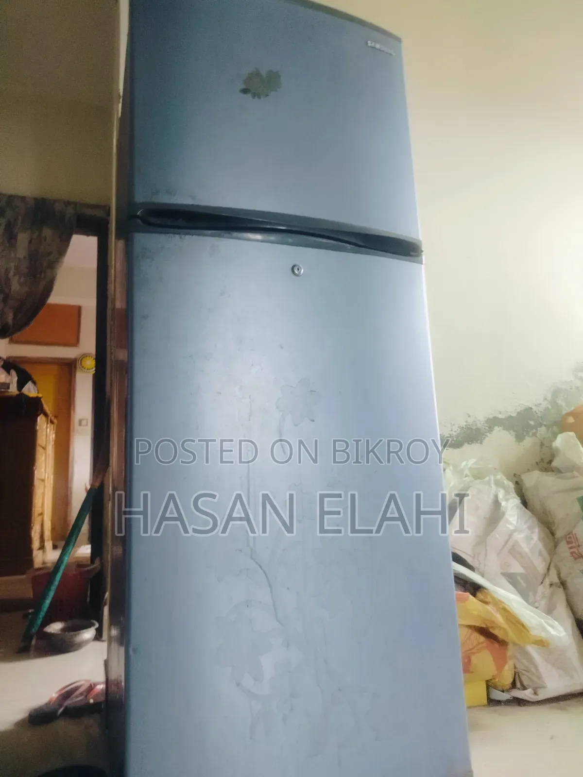 Samsung Fridge