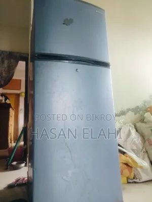Samsung Fridge