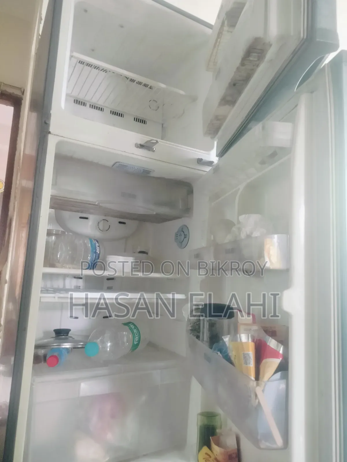 Samsung Fridge