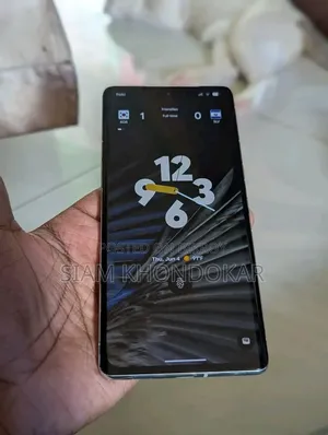 Google Pixel 7 Pro 128 GB সাদা