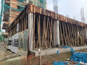 সিটিলাইটস রিয়েল, বসুন্ধরায় ৩ বেডরুমের অ্যাপার্টমেন্ট বিক্রয়ের জন্য