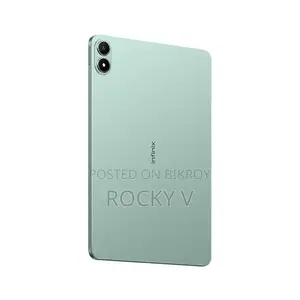New Infinix Xpad 20 256 GB Green