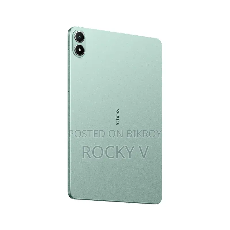 New Infinix Xpad 20 256 GB Green
