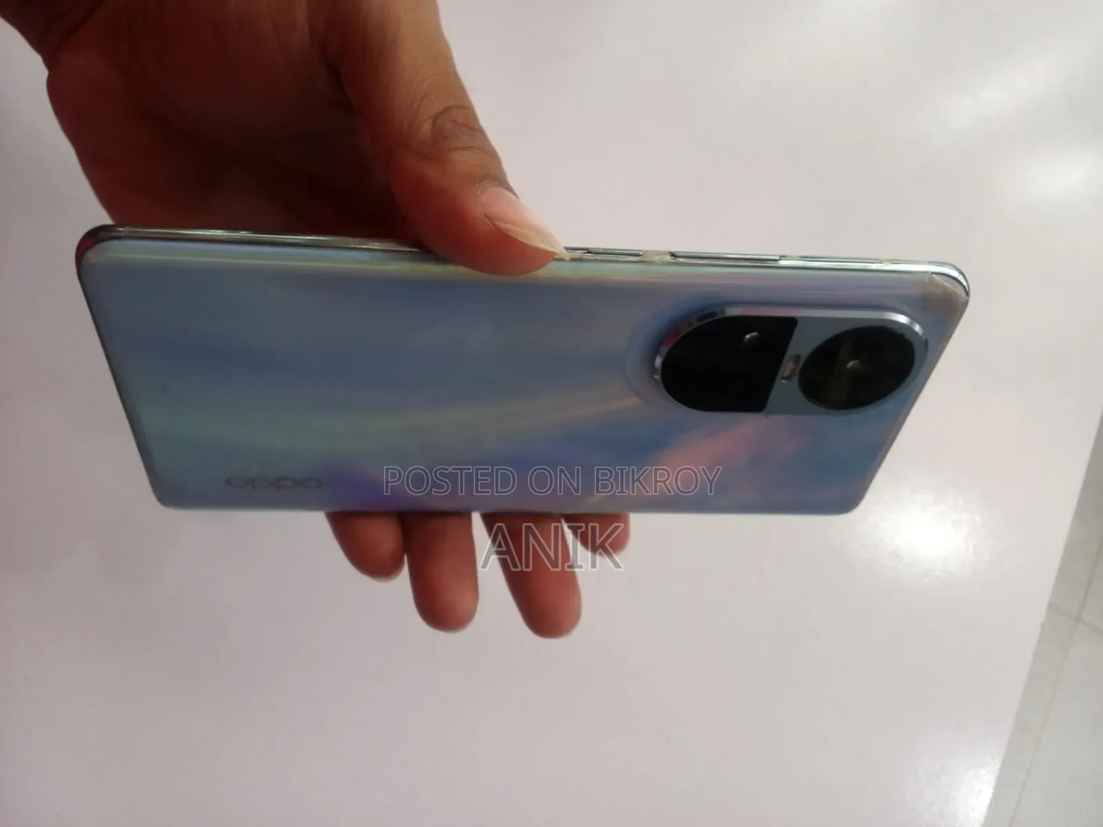 Oppo Reno 10 5G 256 GB