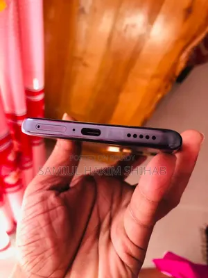 Honor X9b 5G 256 GB Black