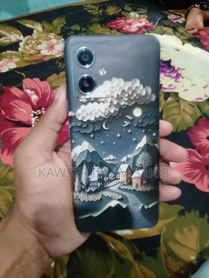 Xiaomi Redmi Note 12 5G 128 GB Silver
