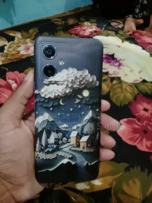 Xiaomi Redmi Note 12 5G 128 GB Silver