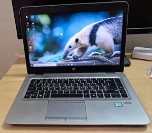 Laptop HP EliteBook 840 G6 8GB Intel Core I7 SSD 256GB