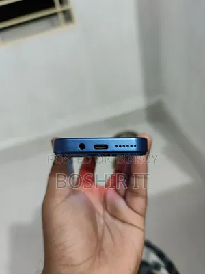 Mobile Phone 64 GB Blue