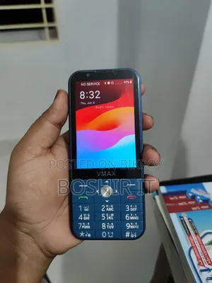 Mobile Phone 64 GB Blue