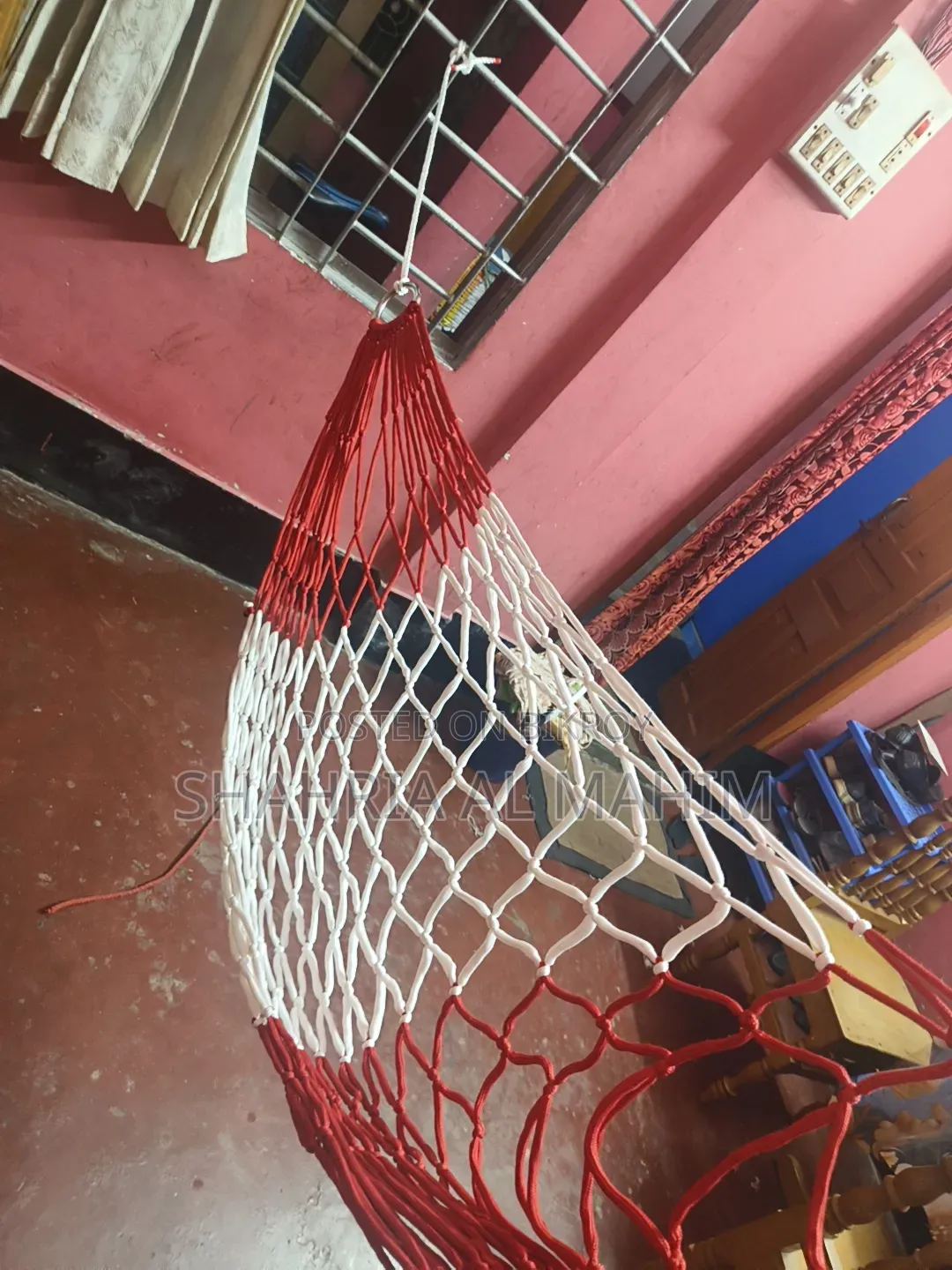 New Swing
