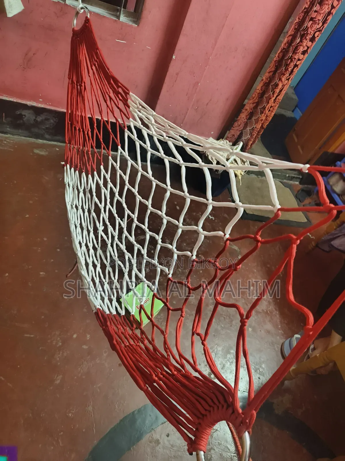 New Swing