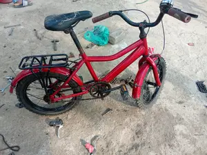 বাইসাইকেলের সিল
