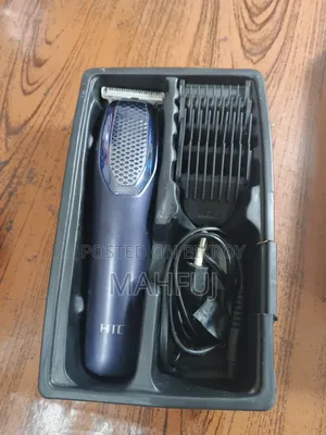HTC at 1210 Trimmer