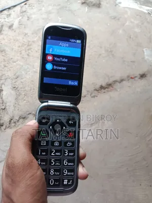 Mobile Phone 4 GB