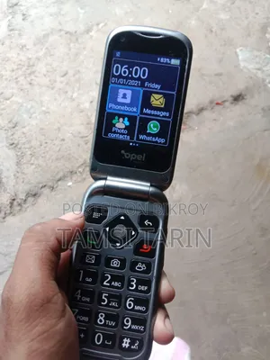 Mobile Phone 4 GB