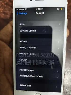 Apple iPhone 6s 16 GB Gold