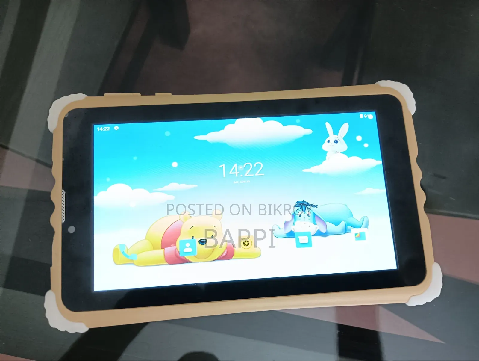 Tablet 128 GB