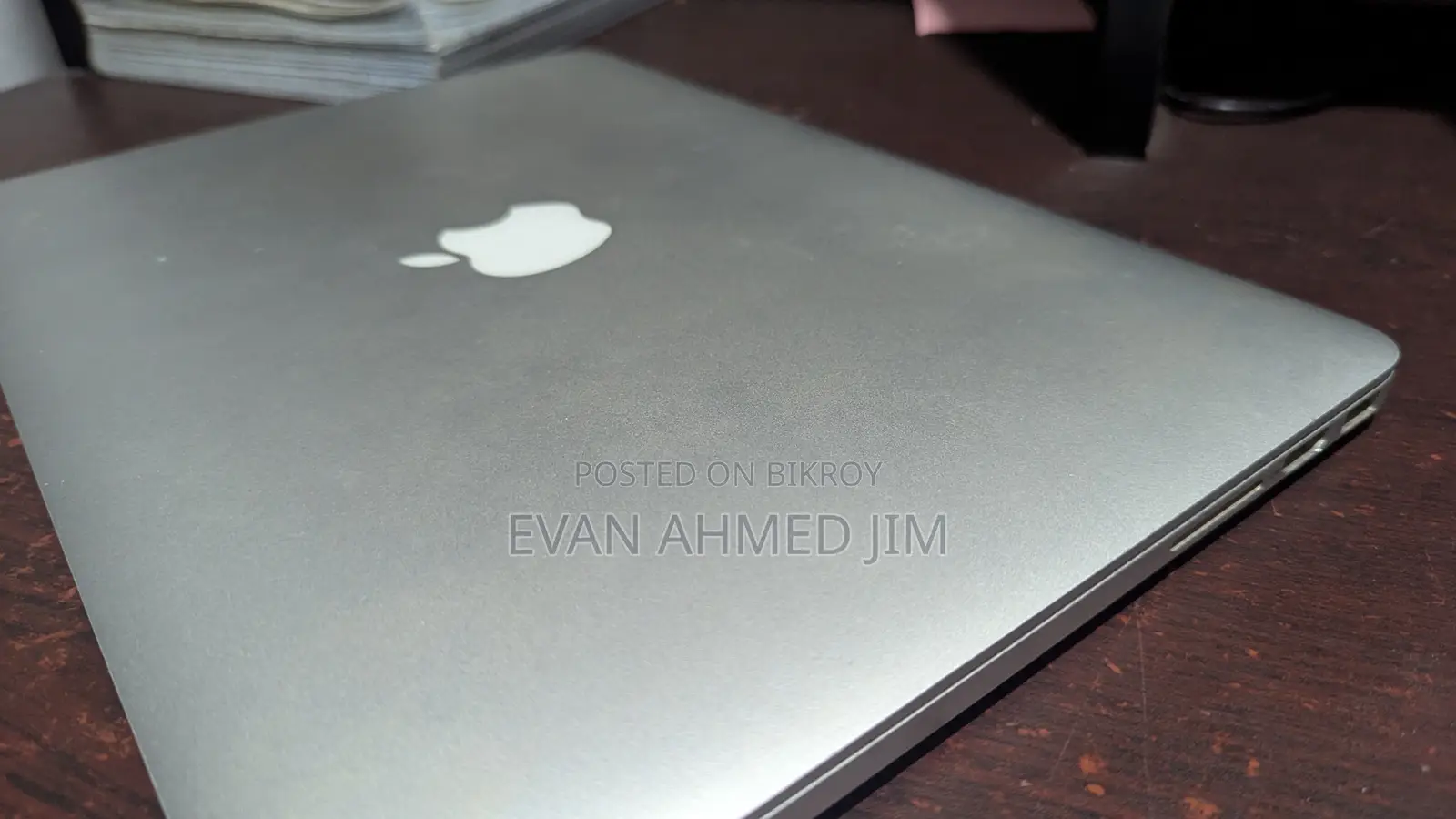 Laptop Apple MacBook Pro 2015 8GB SSD 256GB