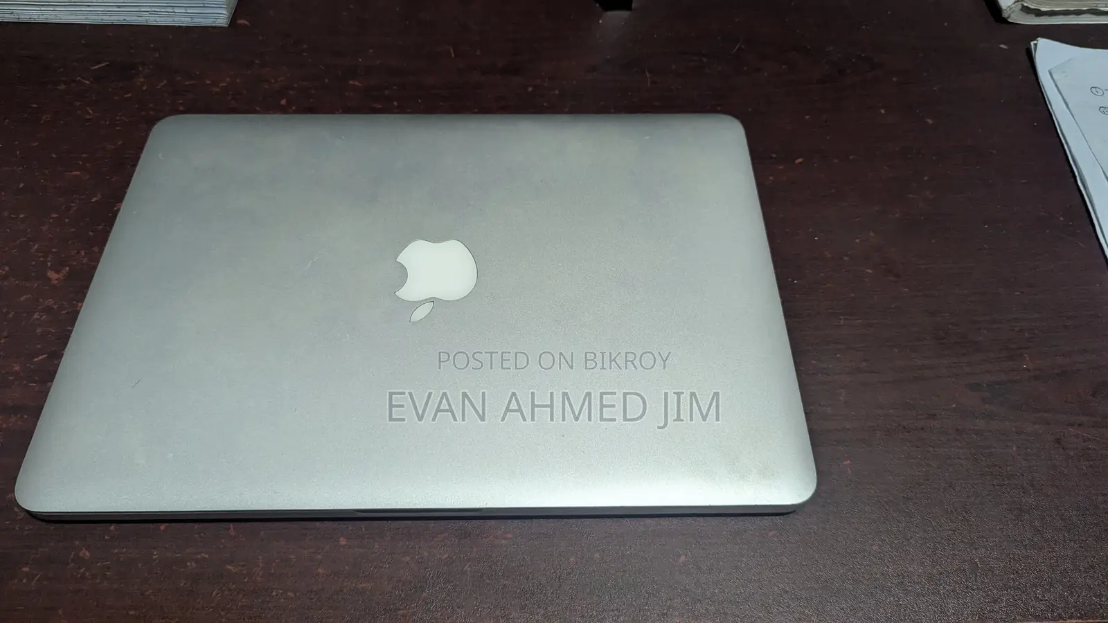 Laptop Apple MacBook Pro 2015 8GB SSD 256GB