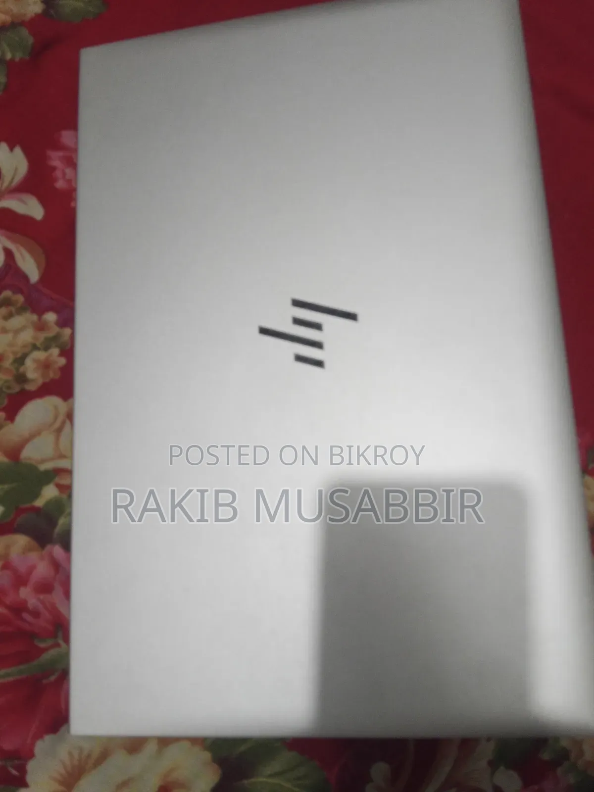ল্যাপটপ এইচপি এলিটবুক ৮৪০ জি৬ ২৪জিবি ইন্টেল কোর আই৫ এসএসডি ২৫০জিবি