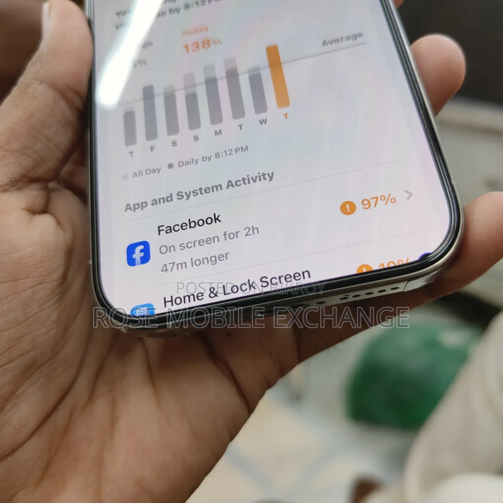 New Apple iPhone 15 Pro 128 GB