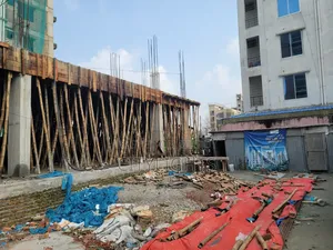 ৩ বেডরুমের অ্যাপার্টমেন্ট সিটিলাইটস রিয়েল, বসুন্ধরা বিক্রয়ের জন্য