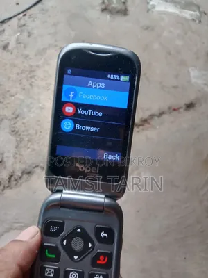 Mobile Phone 4 GB