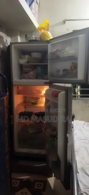 Second hand no problem
