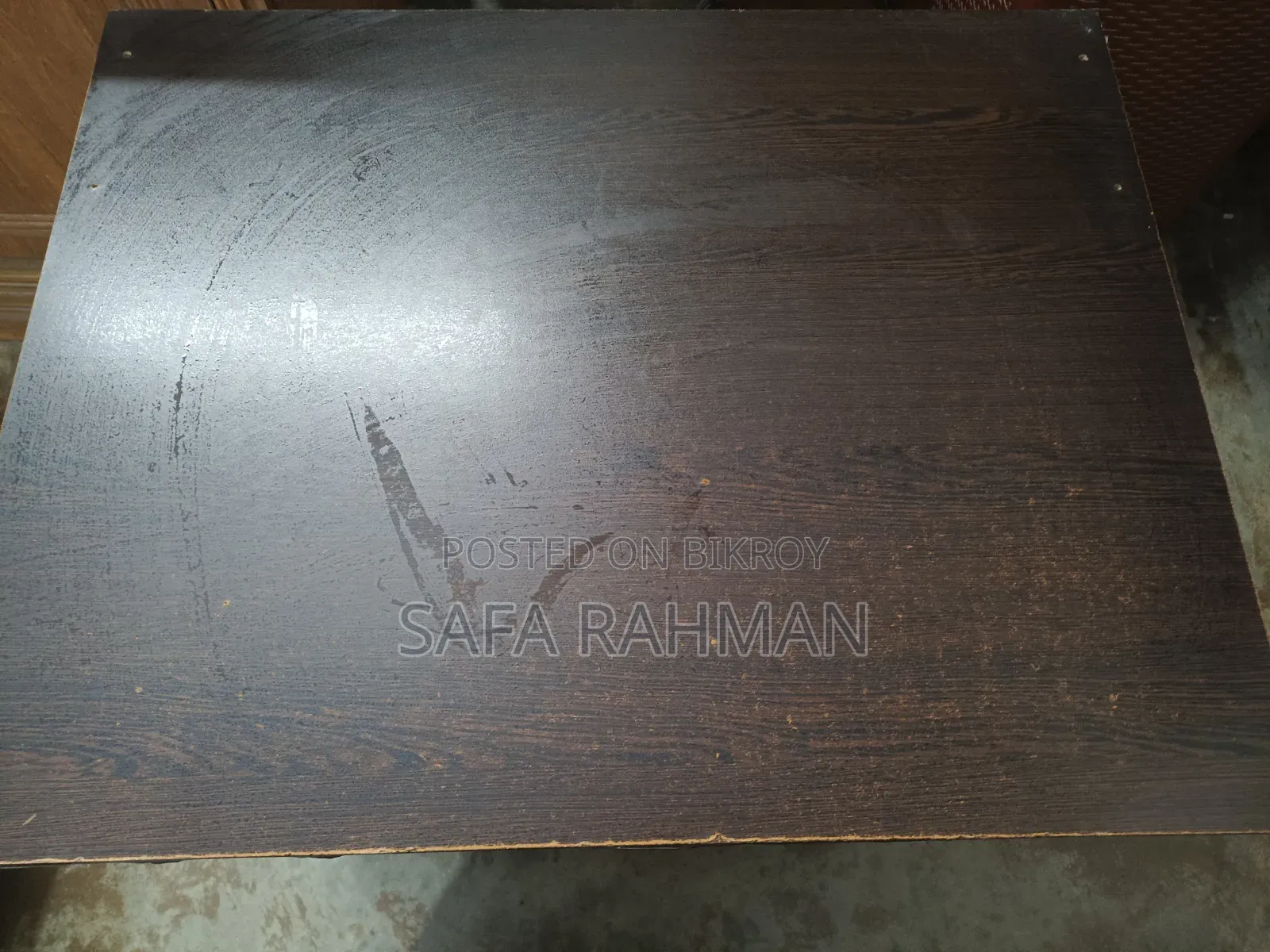 Study Table