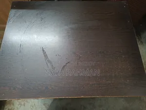 Study Table