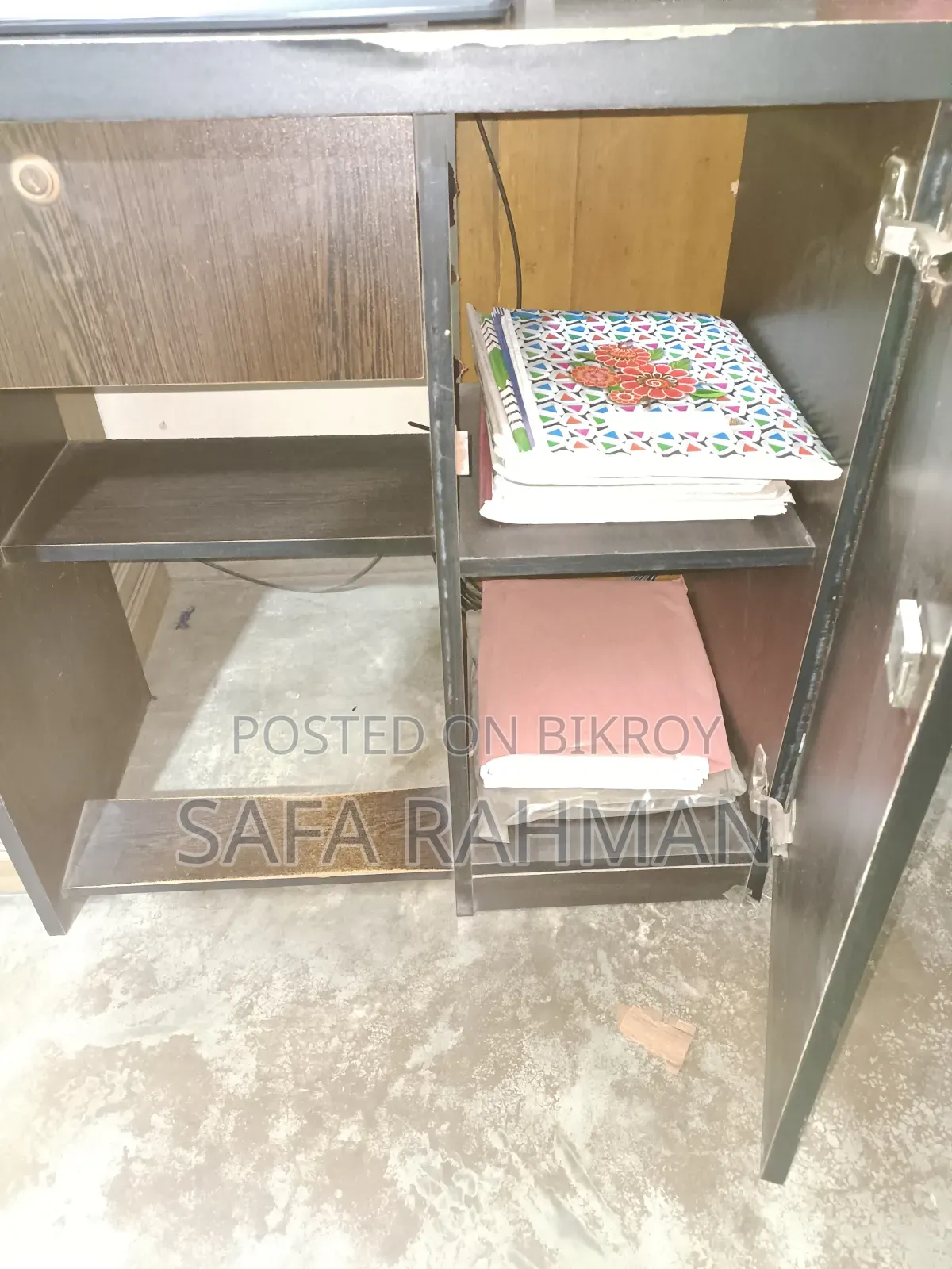 Study Table