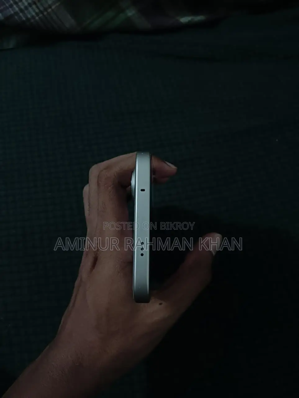 টেকনো ক্যামন ৫০ ২৫৬ জিবি হোয়াইট