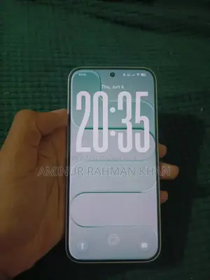 টেকনো ক্যামন ৫০ ২৫৬ জিবি হোয়াইট
