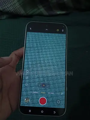 টেকনো ক্যামন ৫০ ২৫৬ জিবি হোয়াইট