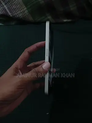টেকনো ক্যামন ৫০ ২৫৬ জিবি হোয়াইট