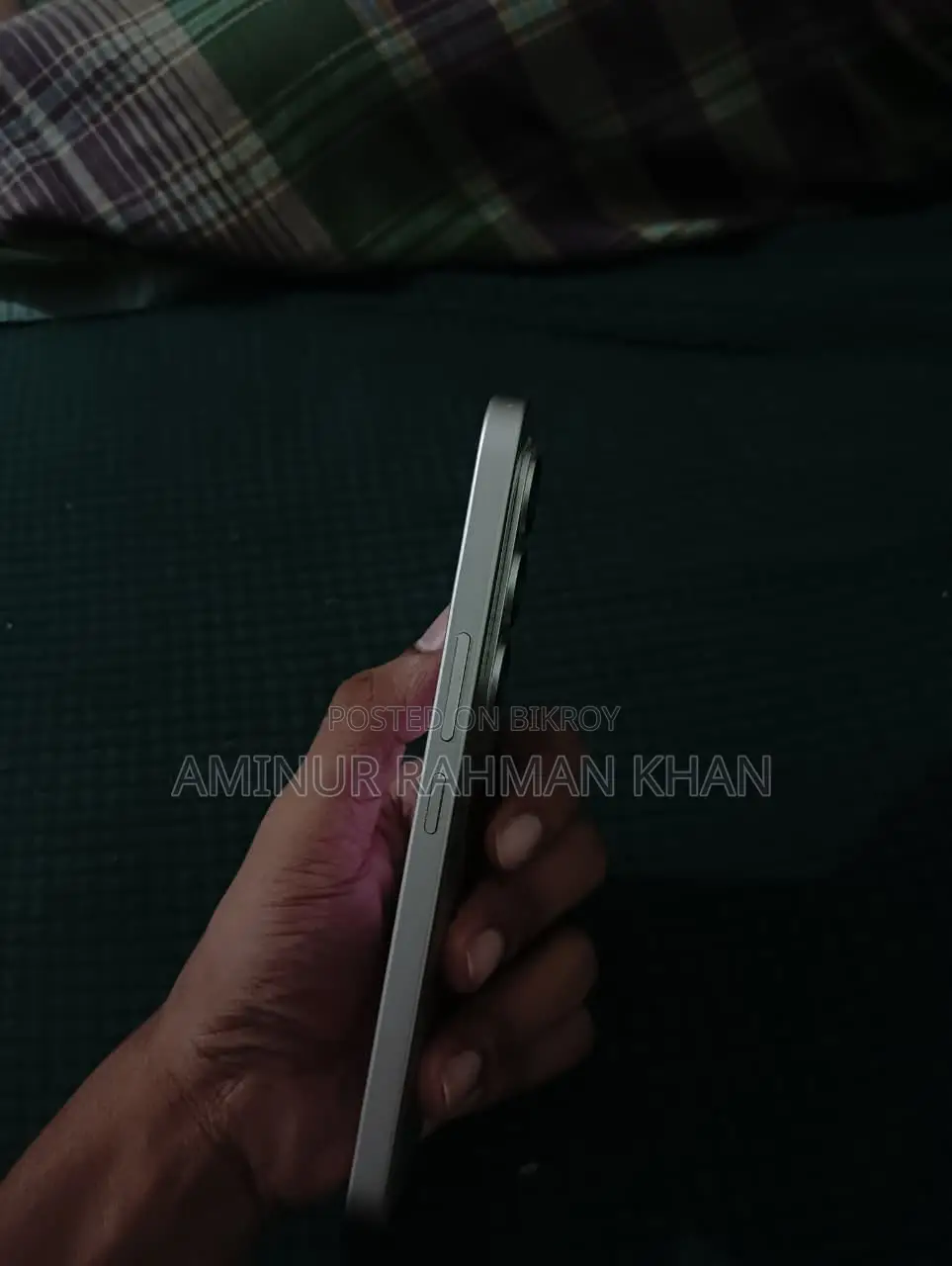 টেকনো ক্যামন ৫০ ২৫৬ জিবি হোয়াইট