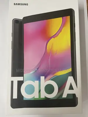 New Samsung Galaxy Tab A  SM-T285 32 GB Black