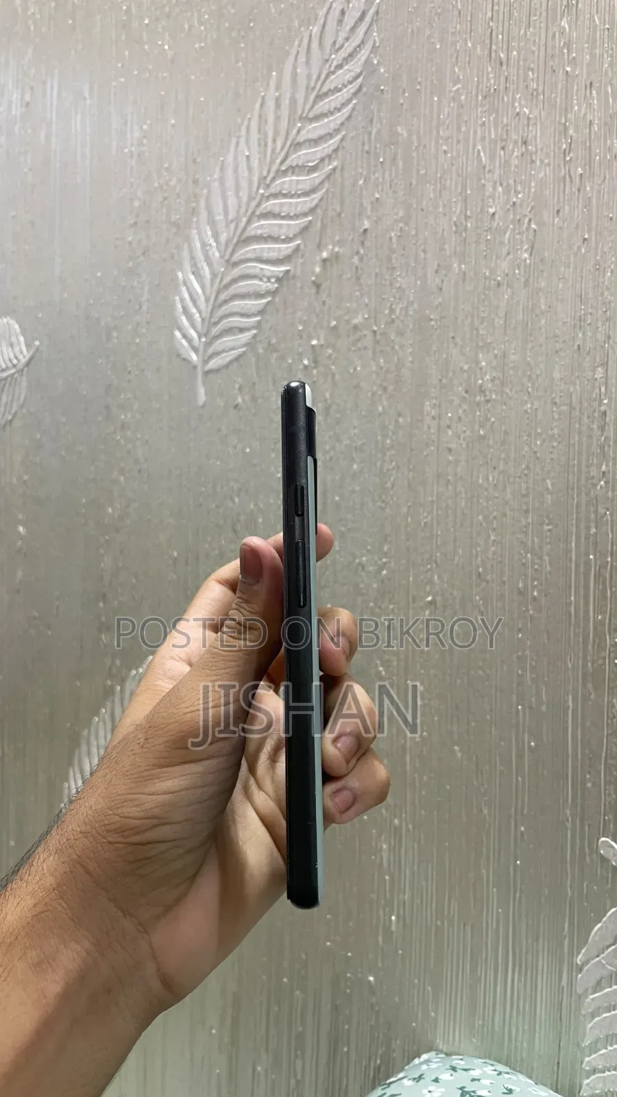 Google Pixel 6a 128 GB Gray