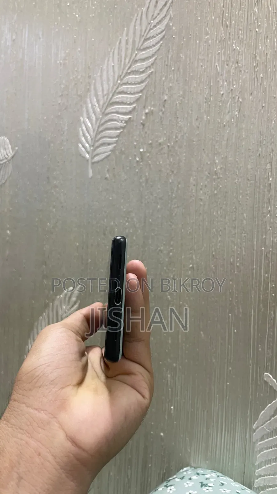 Google Pixel 6a 128 GB Gray